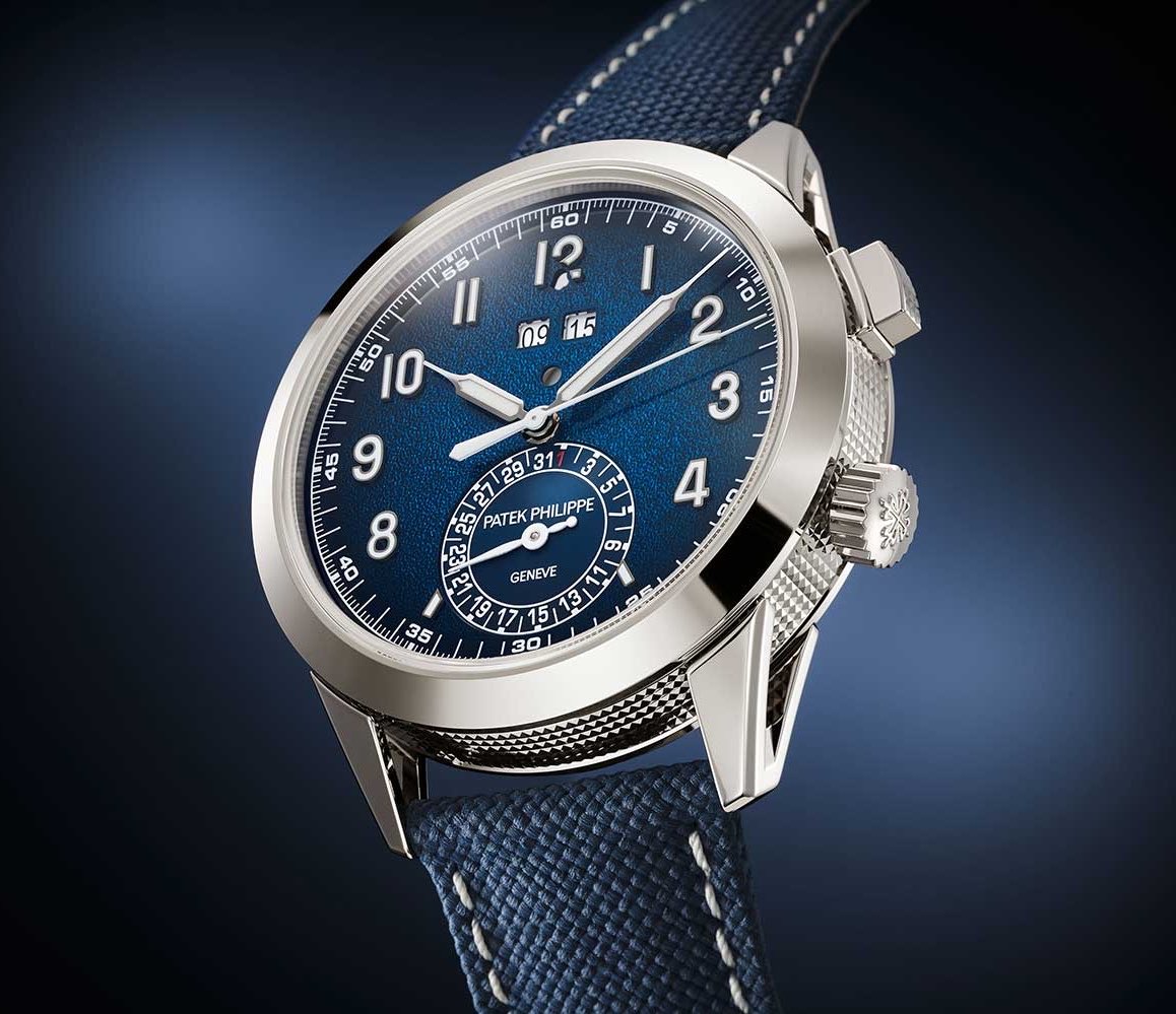 World of watches tweet media