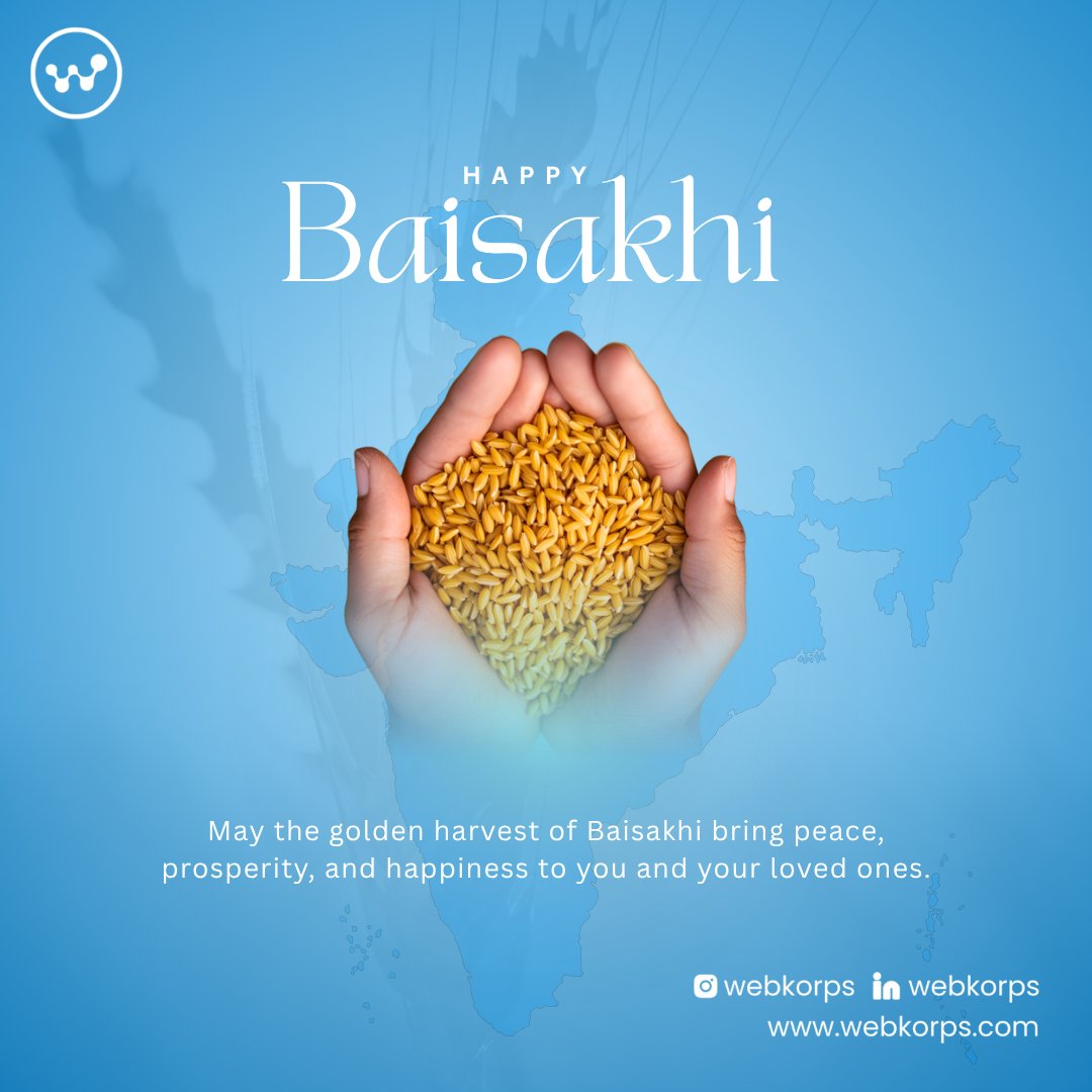 Webkorps tweet media