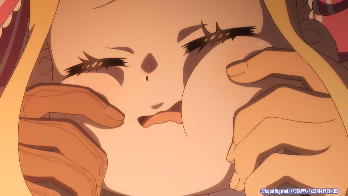 Re:ZERO Global tweet media