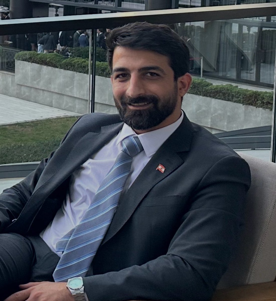 Mohamad Safa tweet media