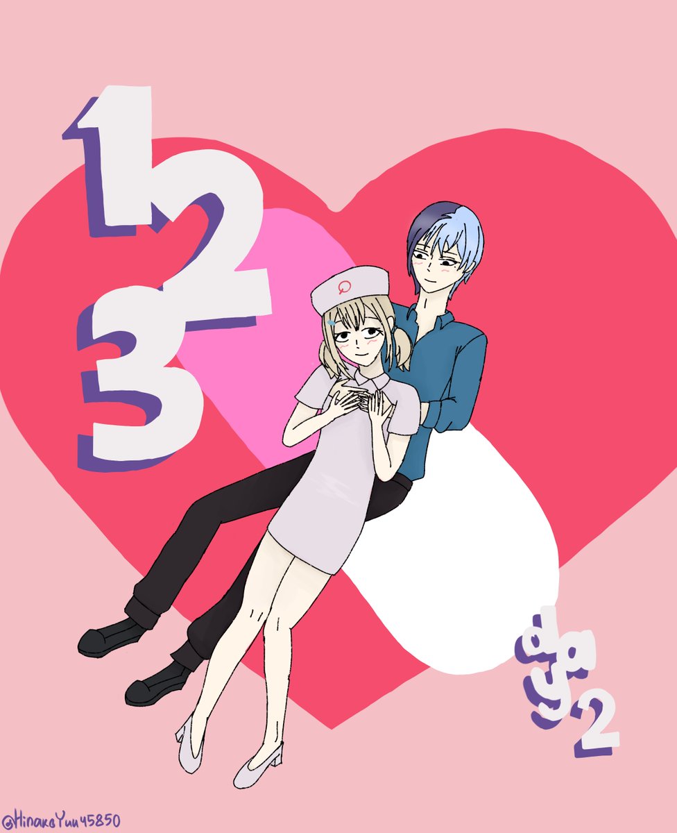 Hinako Yuu tweet media