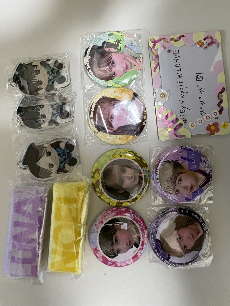 ぴぴぴ💟 tweet media