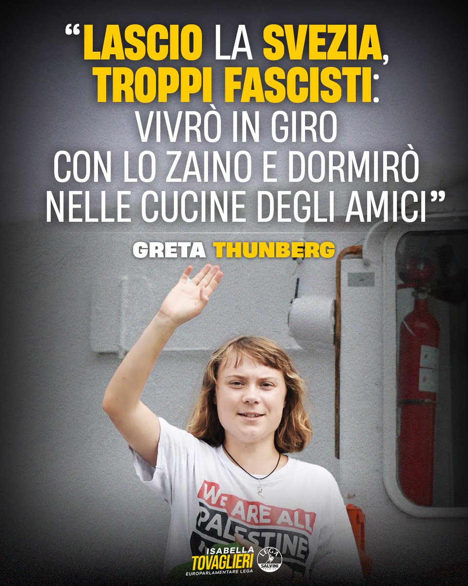Isabella Tovaglieri tweet media