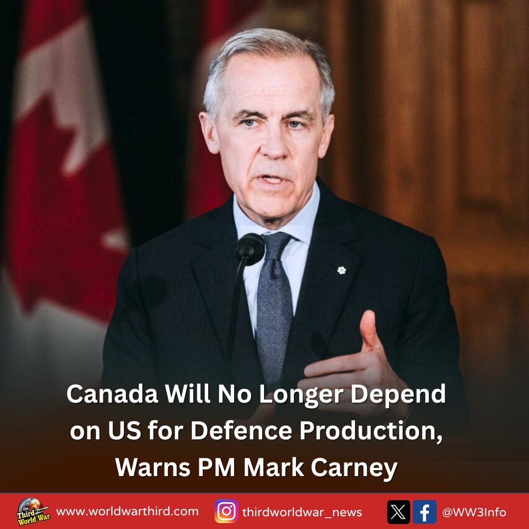 Third World War Info tweet media