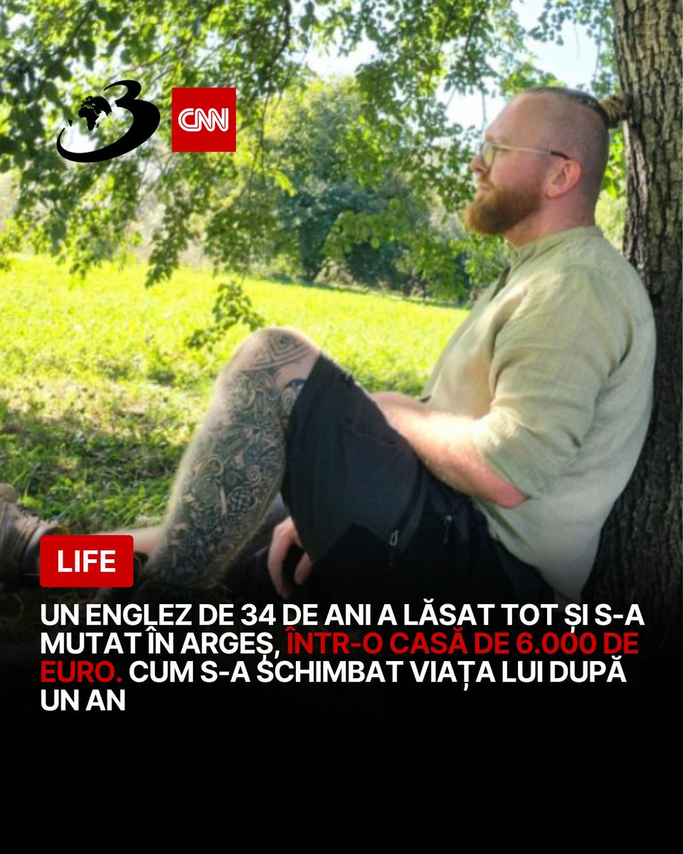 Antena 3 CNN tweet media