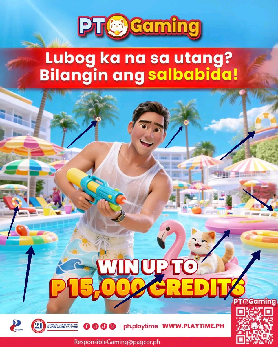 JrCanciller's tweet photo. @PTGamingph UID 36186649
#SummerNaSaPTGaming 
@RolieCanz
@CarmonaJen90313
@JuliemeC87056 https://t.co/iBo2nat3Z3