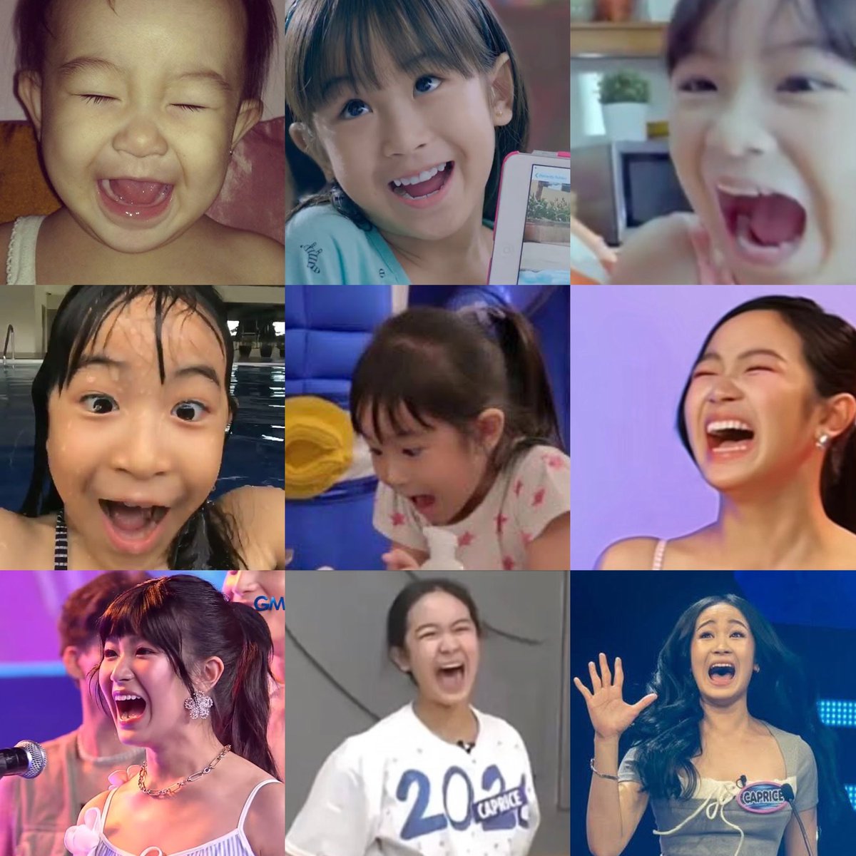 So excited for you, Cap.

CAPRICE FOR NESCAFE
#KapeTayoSuperCap