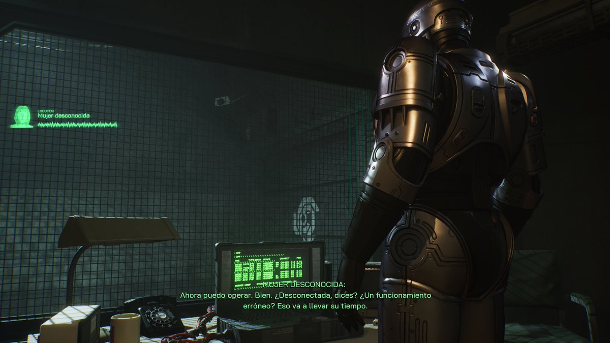 McMardiganVCF's tweet image. 🟢 Robocop Rogue City Unfinished Business 🟢

Comenzando una nueva aventura 🎮 

Rogue City me gustó mucho y este pinta igual o mejor . Vamos al lío 😋

#xbox #XboxShare #XboxSeriesX