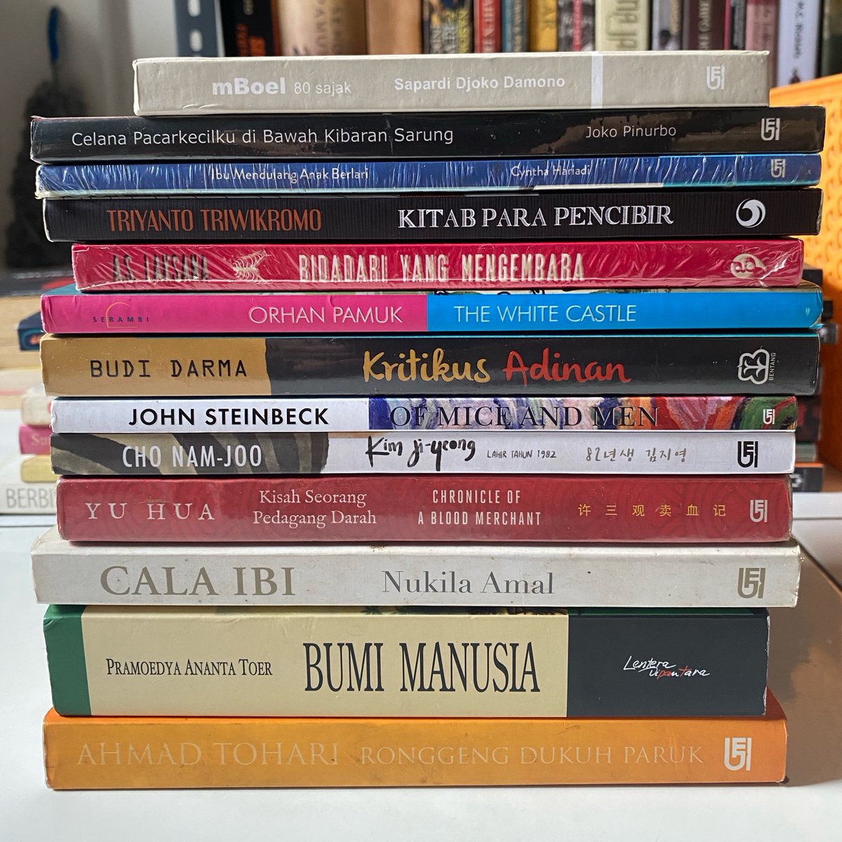 Abdal A. Choirozzad tweet media