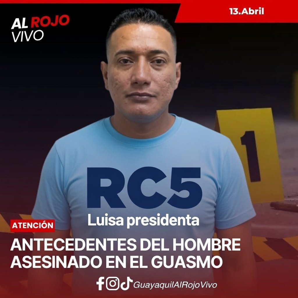 Sergio Marín tweet media