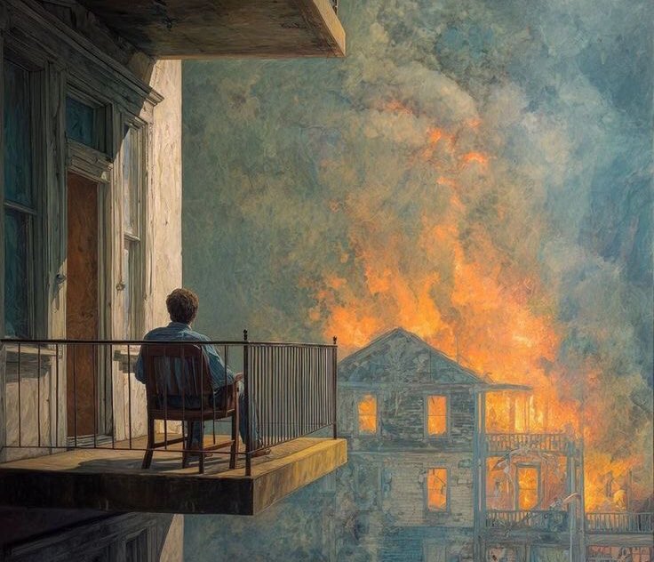 “Haklı çıkmayı bile umursamıyorum artık”