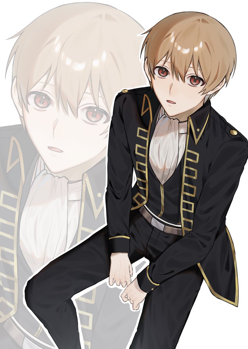 緋乃__hino tweet media