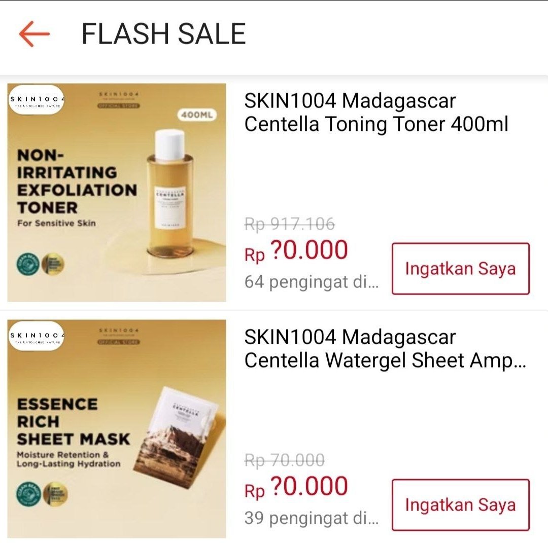 Pejuang Promo 🦸‍♂️ tweet media