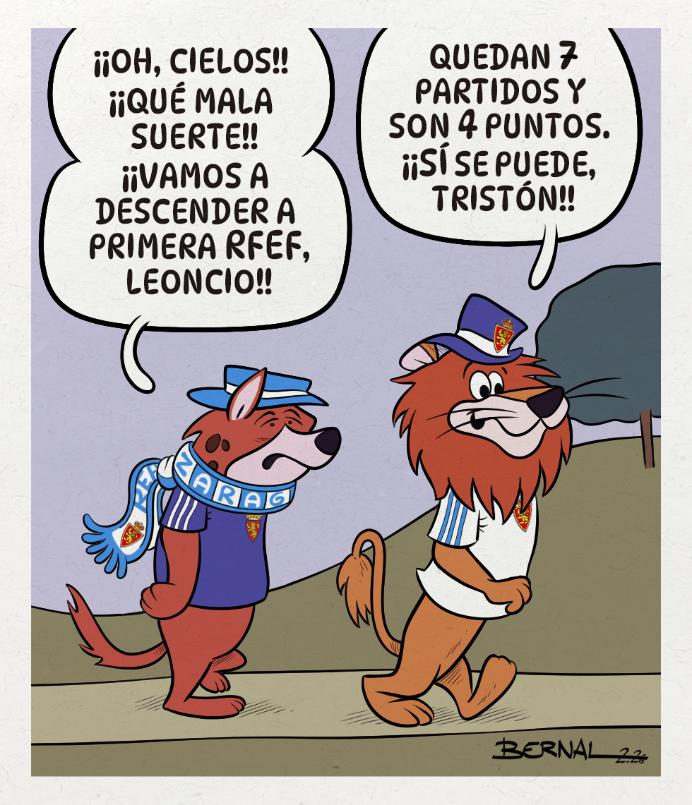 José Antonio Bernal tweet media