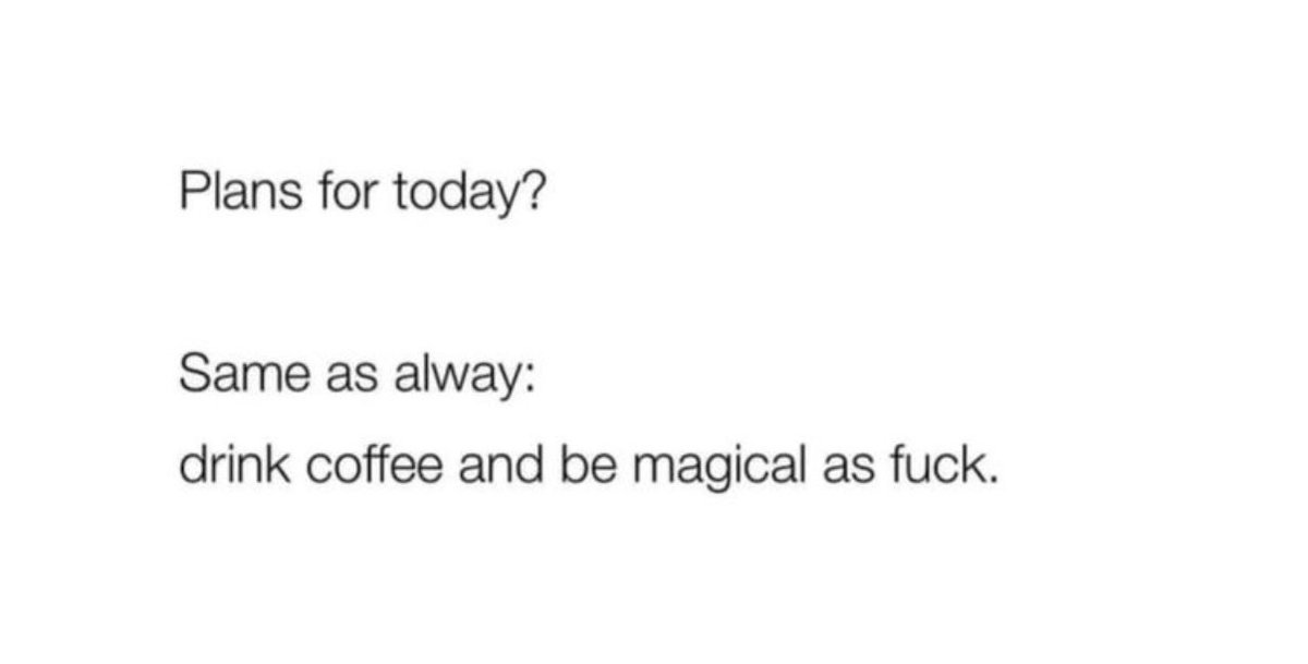 LAfromLINY's tweet image. #Coffee