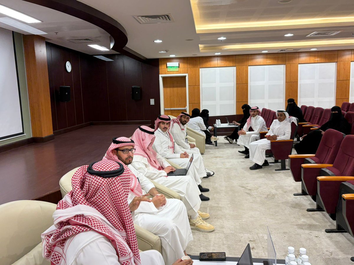 مستشفى الدرعية tweet media