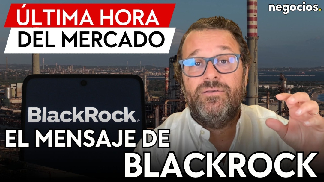 negocios_tv's tweet image. NOTICIAS DEL MERCADO: El raro mensaje de BlackRock sobre la guerra, golpe a OpenAi y el petróleo

youtu.be/ljvEy4ye1IM

#noticias #mercado #blackrock #ia #openai #eeuu #iran #trump #ormuz #geopolitica #paz #petroleo #negociostv