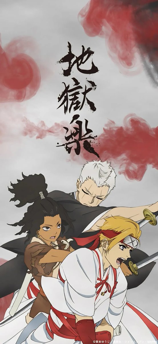 Pulaxki's tweet image. Anime Wallpaper