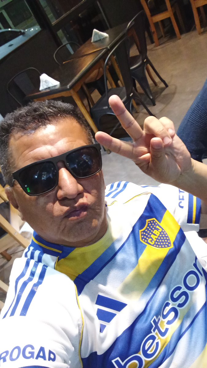 augusto2880's tweet photo. TAMO EN VIVO.EL DOMINGO,BOCA 4 RIBER 1 https://t.co/Q9UCjDEbzf