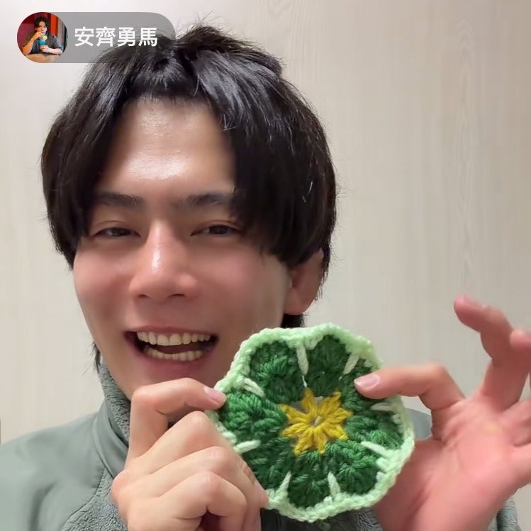 デコアサ tweet media