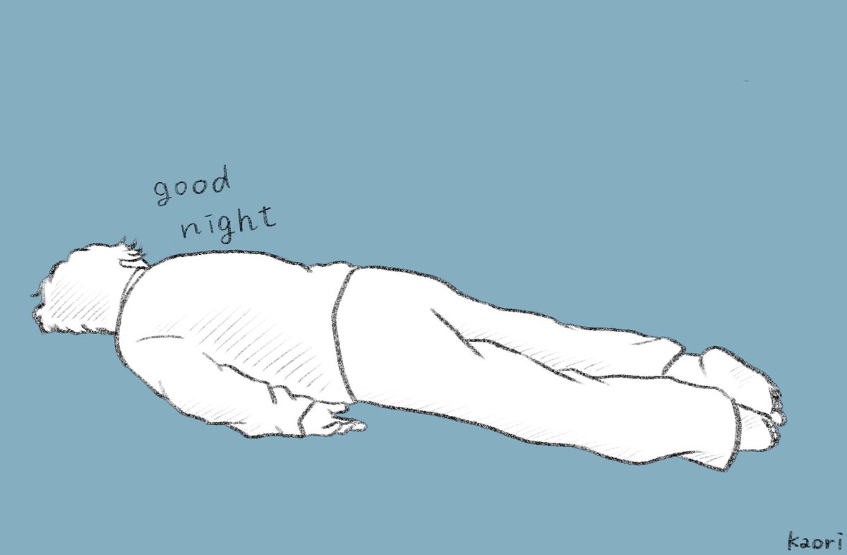 kor_mydic's tweet image. この髪の毛がほにゃ(？)ってなってるのと
手と足の感じと寝転がる時にダランと力抜けてたのとフフフッて笑ってたのが本当に愛おしかったので皆さん見てください(ここまで一息)
思わず描いちゃったよ
伝わるかな？伝わってくれ

#Penthouse
#浪岡真太郎
#ギターのある暮らし