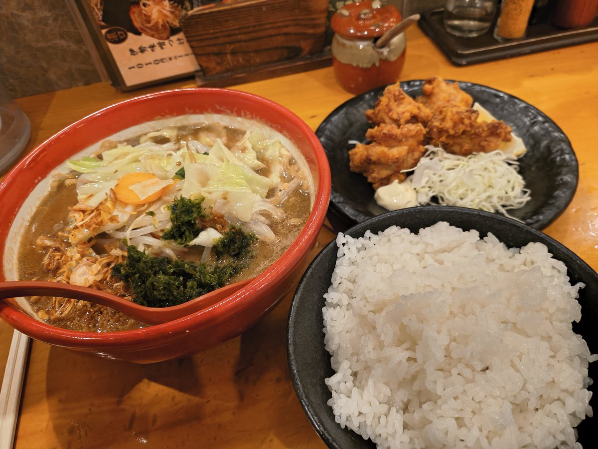 スパルム@アカツキ tweet media