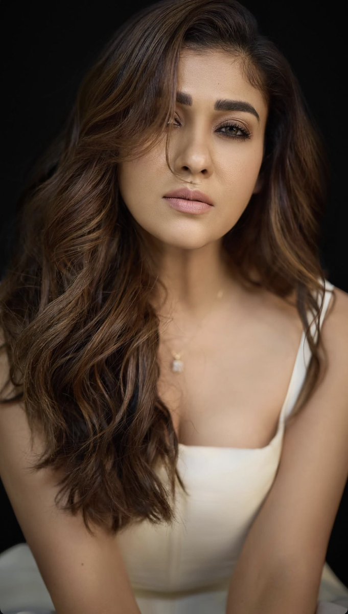 Nayanthara✨ tweet media