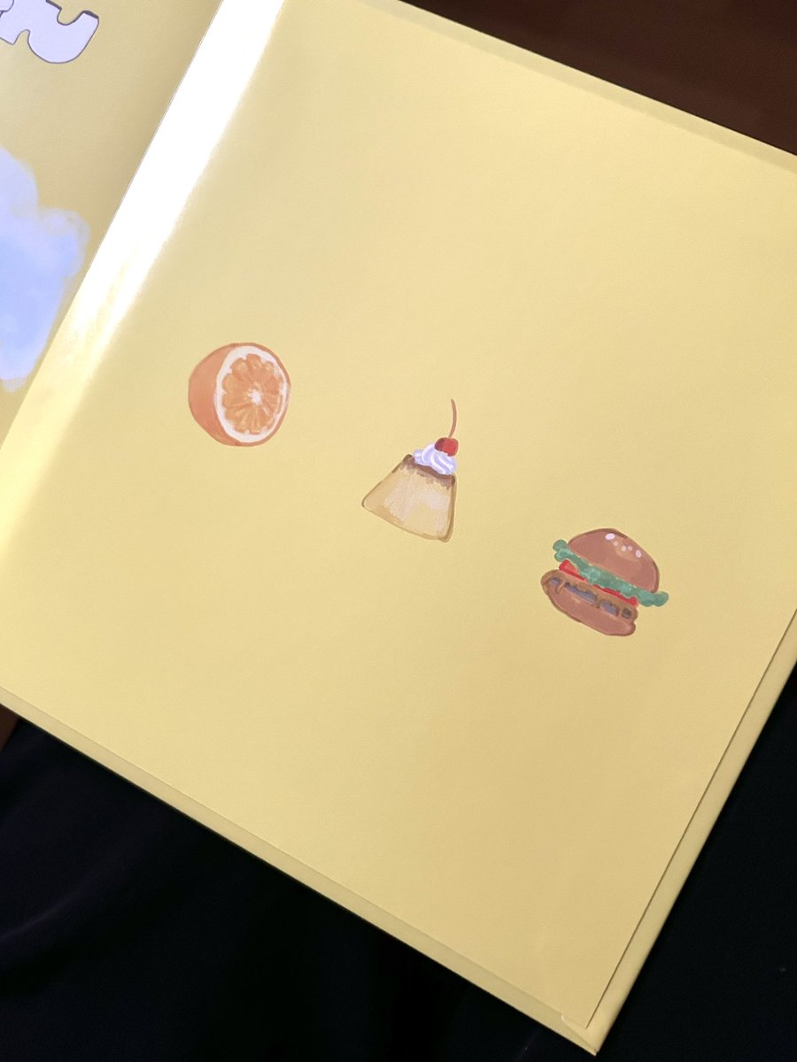 🐟(しゃけ)にじそ西3-ケ20 tweet media