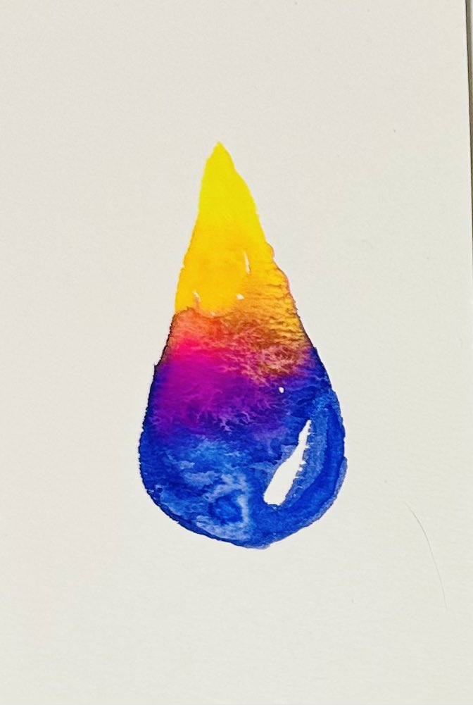 あおニャーマン tweet media