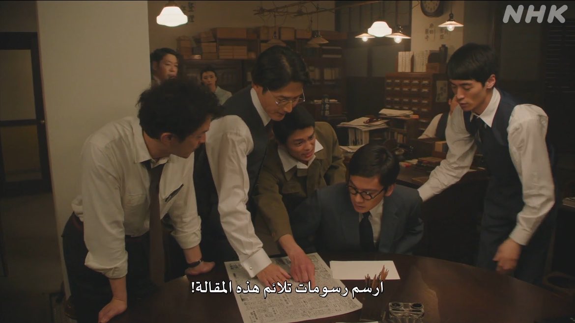 光 tweet media