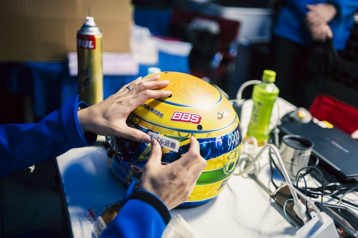 山内 英輝 tweet media