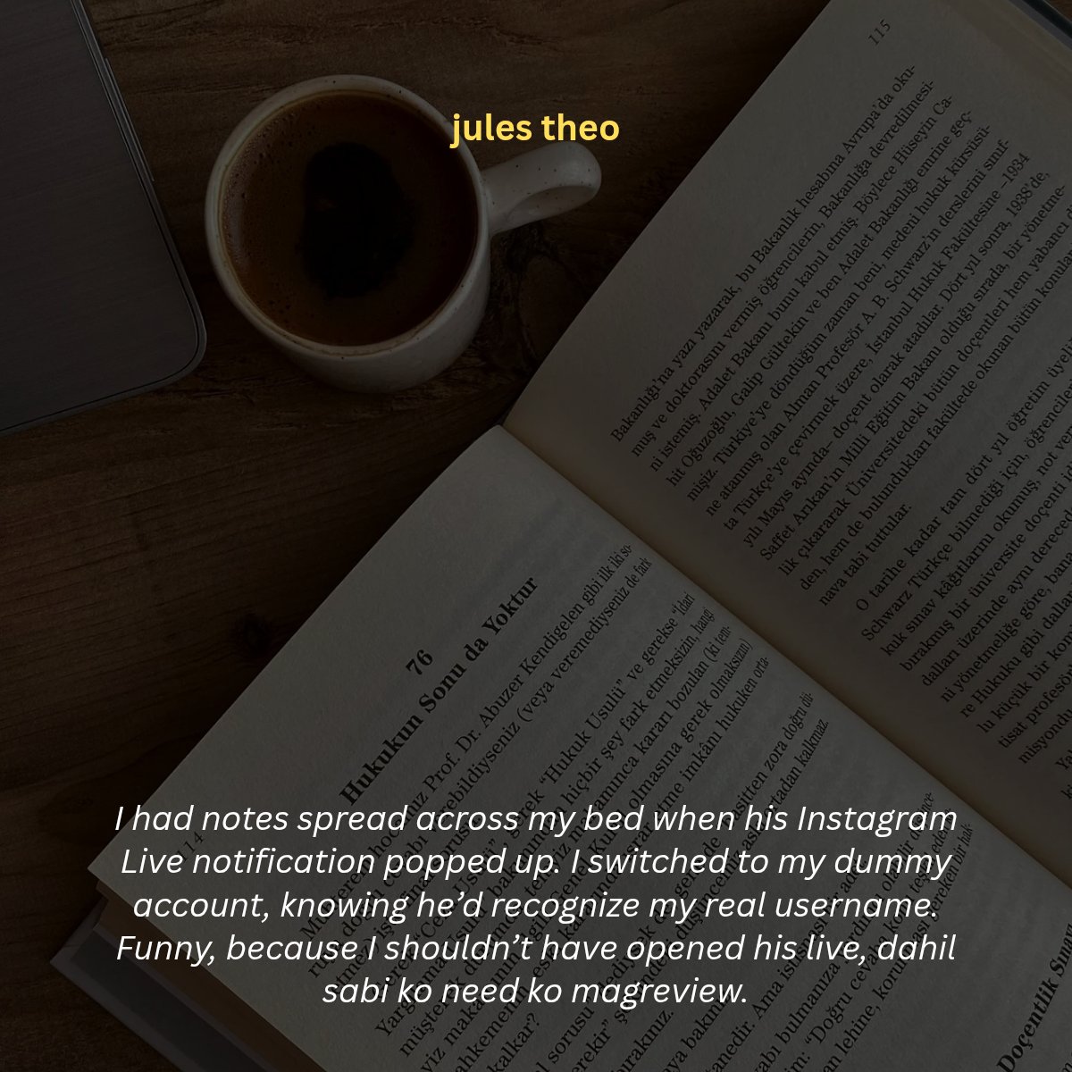 eliraflames's tweet photo. 92. ⚠️ : long, heavy narrations ahead. https://t.co/U98EHvMmKe