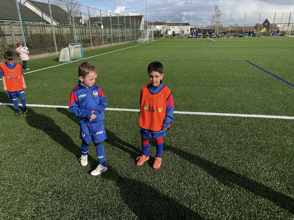 Dean Thistle Fc tweet media