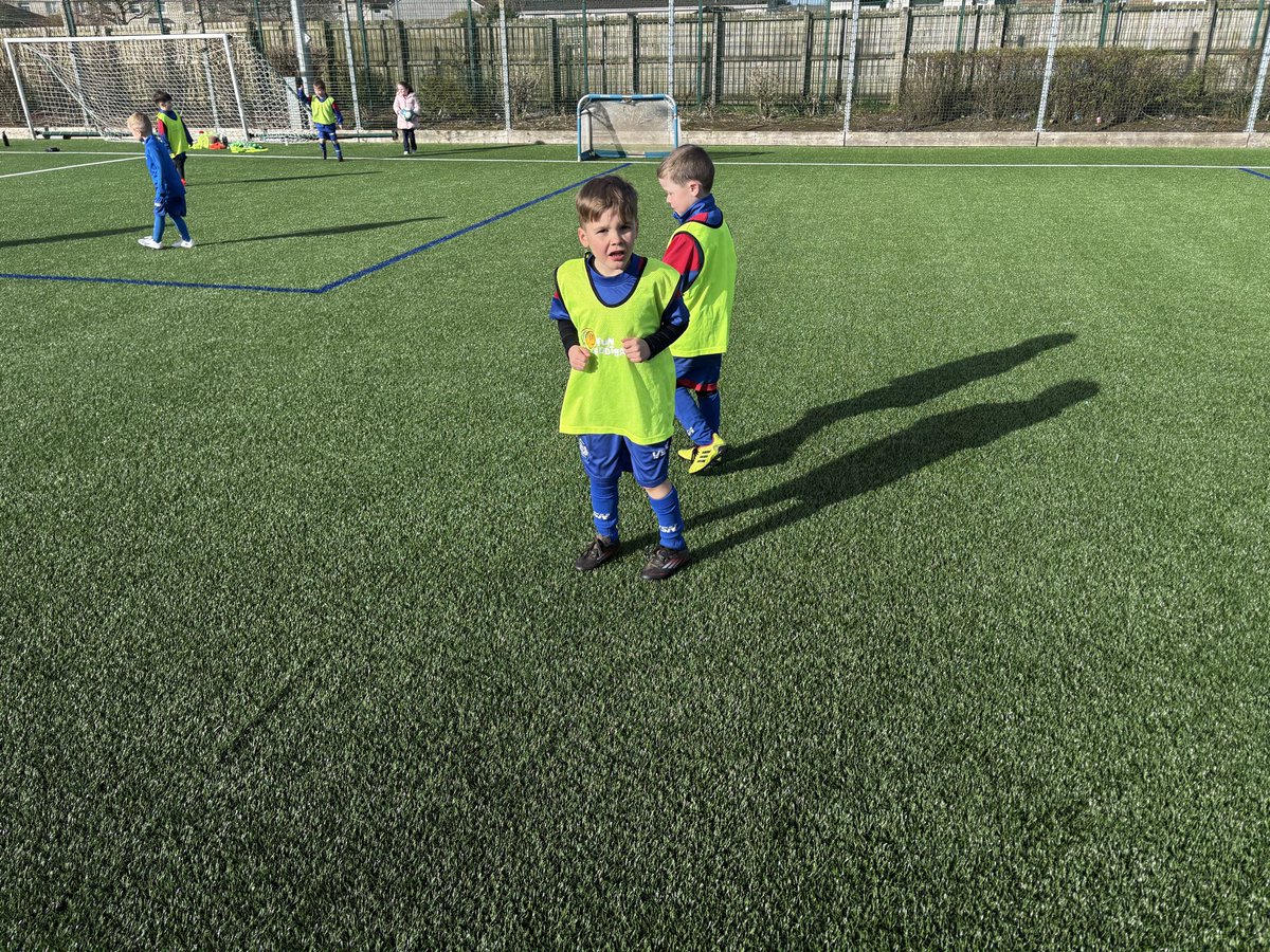 Dean Thistle Fc tweet media