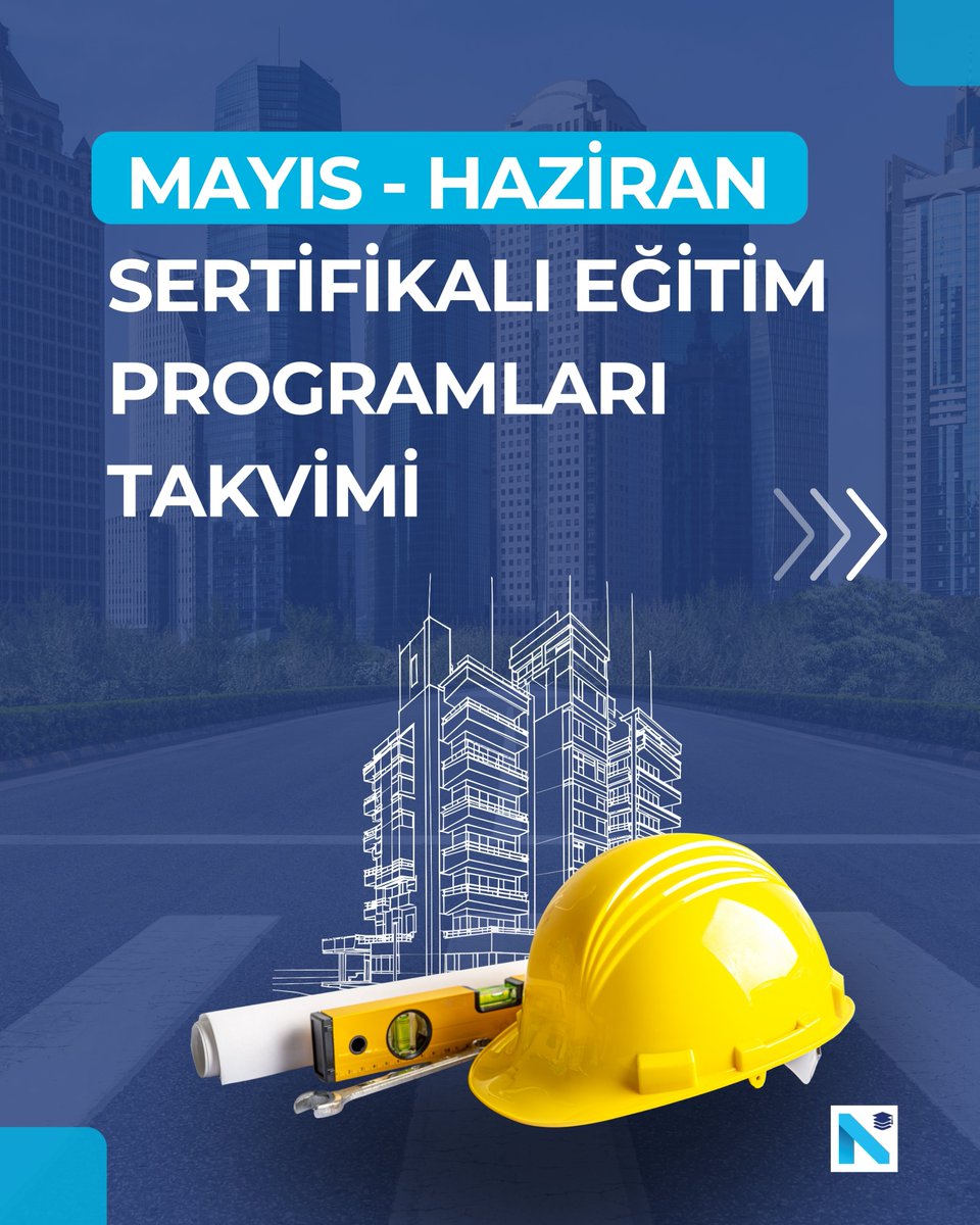 NetcadKampus's tweet photo. Netcad Sertifika Eğitimleriyle Hayata 1-0 Önde Başlayın.

Tüm eğitimler online olarak gerçekleştirilecektir. Kayıt ücretleri hakkında bilgi almak ve eğitimlere dahil olmak için egitim@netcadakademi.com adresinden bize ulaşabilirsiniz.

#NetcadAkademi #TürkiyeninCBSAkademisi https://t.co/ZGSx04pffu