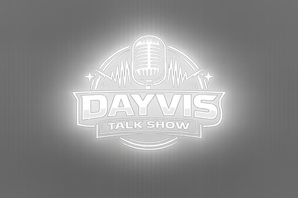 kingarts001's tweet photo. Is this the best logo for our show? https://t.co/BJrdAFZXcc