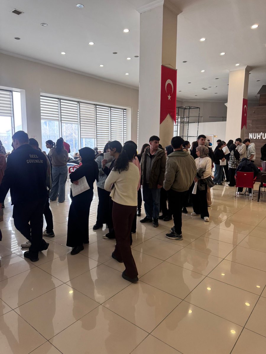 Ağrı Halk Eğitimi Merkezi tweet media