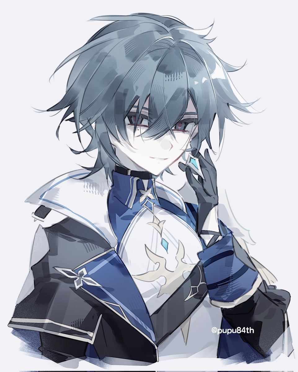 pupu84th's tweet photo. #Lohen https://t.co/XVqlQzbpJY