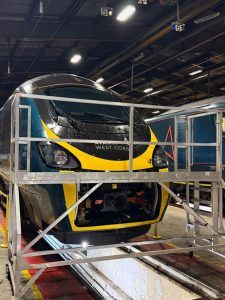 CHTToday's tweet image. Alstom and OCS develop spotless technique for the Pendo-clean-o! chtmag.com/alstom-and-ocs… #cleaning