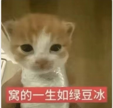 是芋泥波波口牙 tweet media