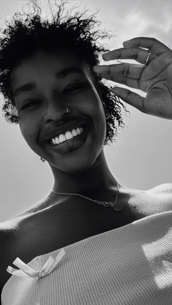 Wanjiru 🖤🐺 tweet media