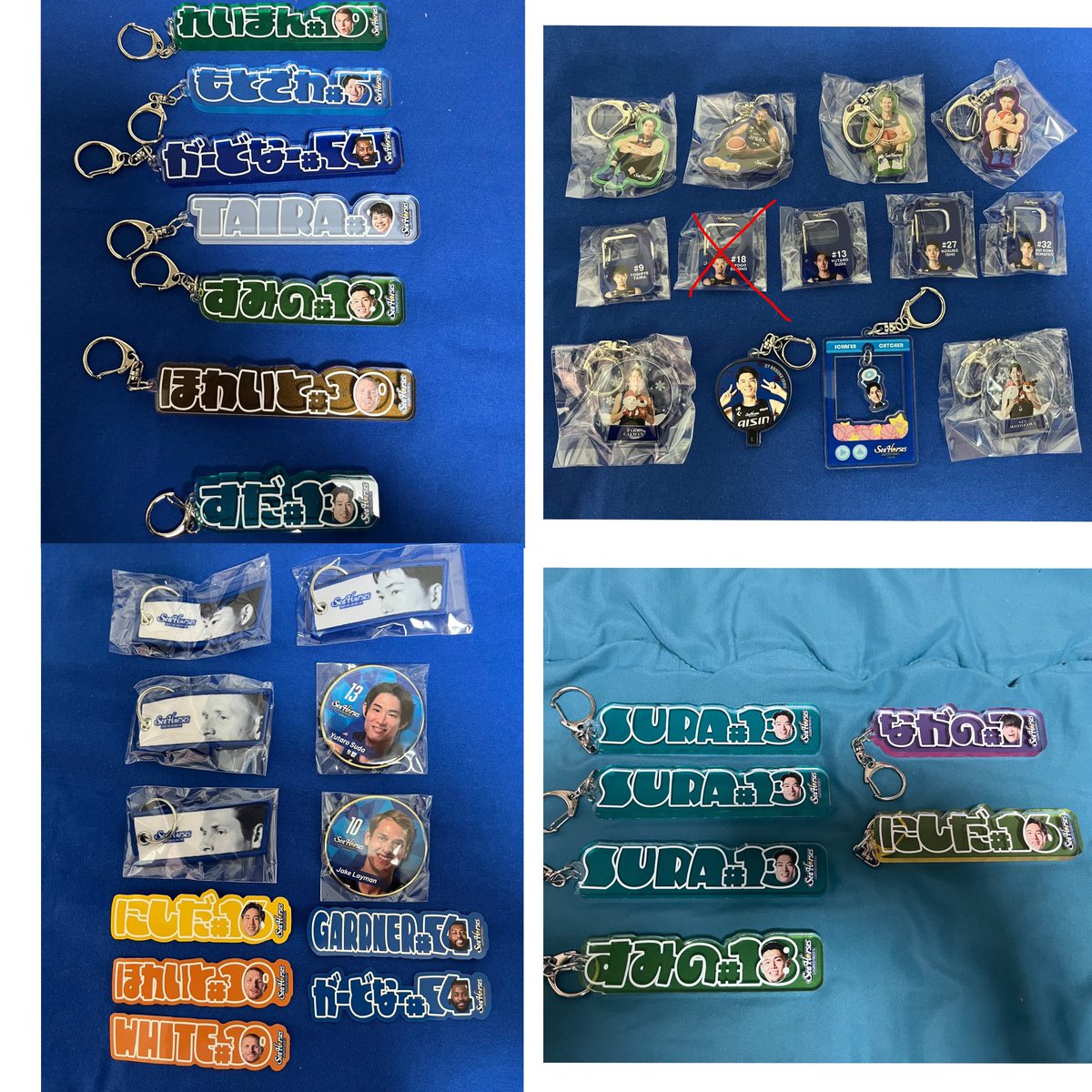 ク ロ エ tweet media