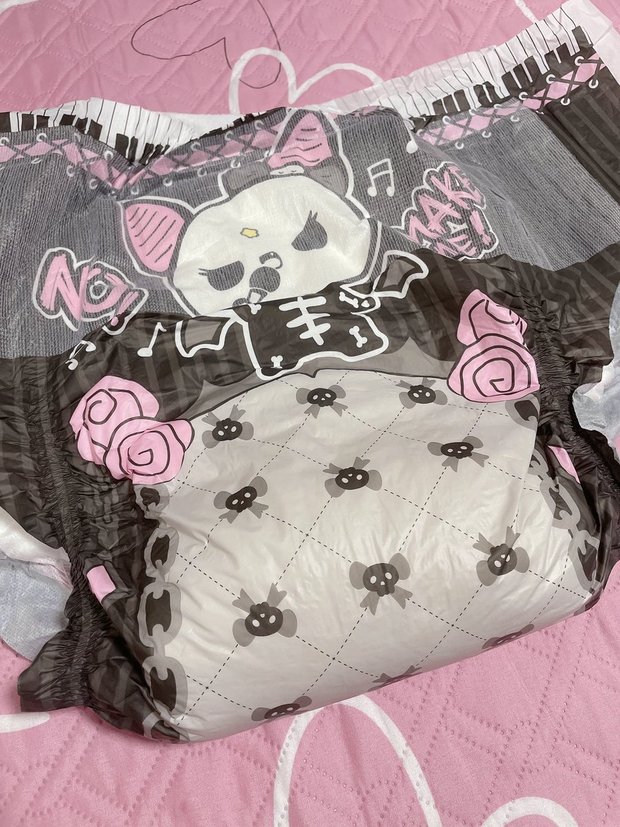 sakura_abdl_2's tweet image. バイバイ👋

#ABDL #diaper #baby #JD #大学生 #赤ちゃん #赤ちゃんプレイ #おむつ #おもらし #おねしょ #おむつ女子 #おむつ交換 #おむつ好き #幼児退行
@abdl_japan 
@LittleforBig