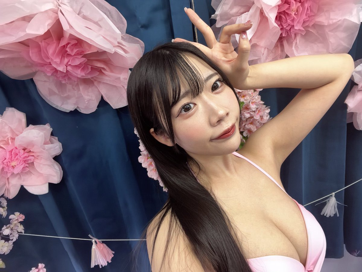 桜ゆの tweet media