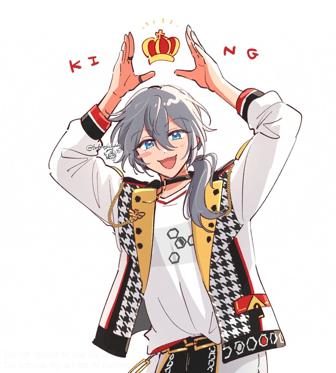 𝘣𝘰𝘣𝘰 tweet media