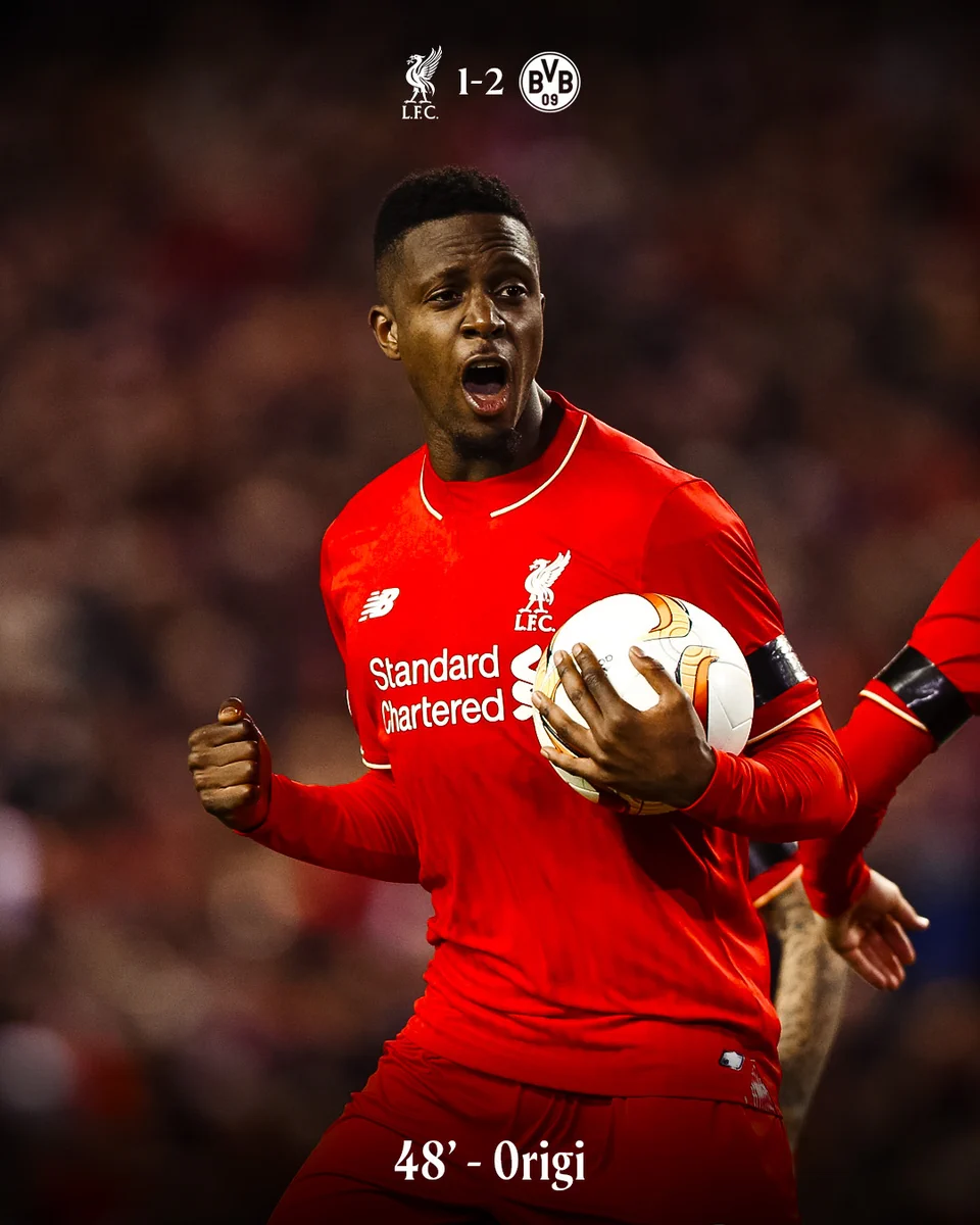 Liverpool FC on X / X