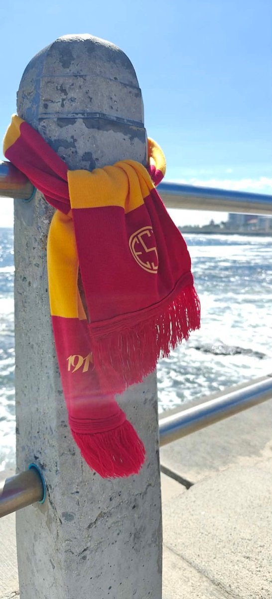 ESTunis_EN's tweet photo. #Capetown ❤️💛
#taraji_Dawla https://t.co/6kFVkJEm6t