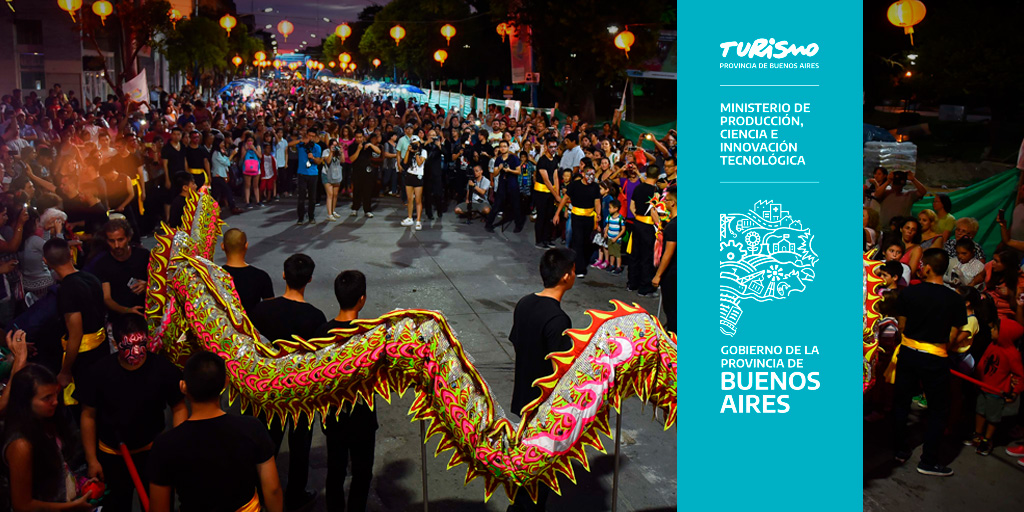 Buenos Aires Turismo tweet media