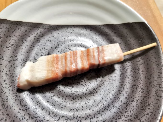 鎹@激突!石バトル! tweet media