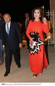 Φιλοθέη Μωβ tweet media